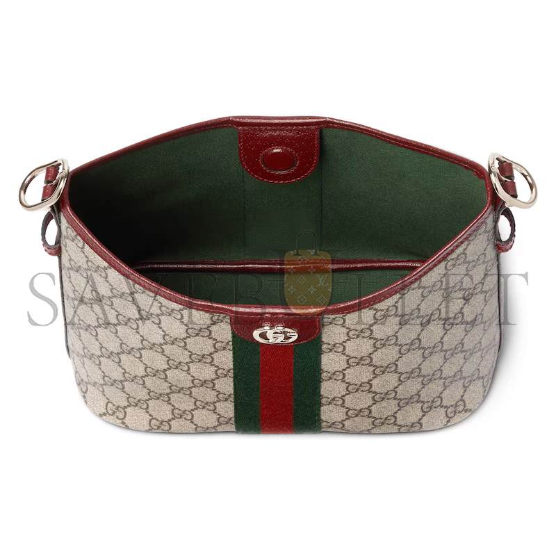 G*u*i ophidia small shoulder bag 836872 (23*21*12cm)